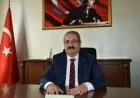 SALİHLİ KAYMAKAMI SAĞLAM’IN 18 MART ÇANAKKALE ZAFERİ ve ŞEHİTLERİ ANMA GÜNÜ MESAJI